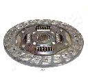 Disc ambreiaj ASHIKA 80-08-821</br>Piesa auto pentru Ambreiaj/ Piese