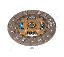 Disc ambreiaj ASHIKA 80-08-822</br>Piesa auto pentru Ambreiaj/ Piese