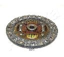 Disc ambreiaj ASHIKA 80-08-823</br>Piesa auto pentru Ambreiaj/ Piese