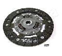 Disc ambreiaj ASHIKA 80-08-827</br>Piesa auto pentru Ambreiaj/ Piese