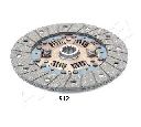 Disc ambreiaj ASHIKA 80-09-912</br>Piesa auto pentru Ambreiaj/ Piese
