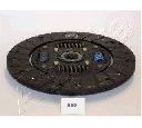 Disc ambreiaj ASHIKA 80-09-989</br>Piesa auto pentru Ambreiaj/ Piese