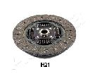 Disc ambreiaj ASHIKA 80-0H-H21</br>Piesa auto pentru Ambreiaj/ Piese