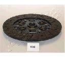 Disc ambreiaj ASHIKA 80-0K-003</br>Piesa auto pentru Ambreiaj/ Piese