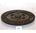 Disc ambreiaj ASHIKA 80-0K-008</br>Piesa auto pentru Ambreiaj/ Piese