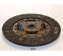 Disc ambreiaj ASHIKA 80-0K-K09</br>Piesa auto pentru Ambreiaj/ Piese