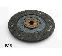 Disc ambreiaj ASHIKA 80-0K-K18</br>Piesa auto pentru Ambreiaj/ Piese