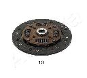 Disc ambreiaj ASHIKA 80-0K-K19</br>Piesa auto pentru Ambreiaj/ Piese
