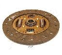 Disc ambreiaj ASHIKA 80-0S-S02</br>Piesa auto pentru Ambreiaj/ Piese