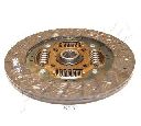 Disc ambreiaj ASHIKA 80-0S-S03</br>Piesa auto pentru Ambreiaj/ Piese