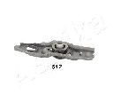 Rulment de presiune ASHIKA 90-05-512</br>Piesa auto pentru Rulment de presiune ambreiaj