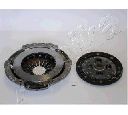 Set ambreiaj ASHIKA 92-01-1018</br>Piesa auto pentru Ambreiaj/ Piese