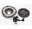 Set ambreiaj ASHIKA 92-01-1052