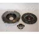 Set ambreiaj ASHIKA 92-01-156</br>Piesa auto pentru Ambreiaj/ Piese
