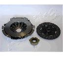 Set ambreiaj ASHIKA 92-02-2015</br>Piesa auto pentru Ambreiaj/ Piese