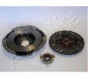 Set ambreiaj ASHIKA 92-02-2037</br>Piesa auto pentru Ambreiaj/ Piese