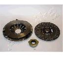 Set ambreiaj ASHIKA 92-02-2058</br>Piesa auto pentru Ambreiaj/ Piese
