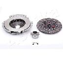Set ambreiaj ASHIKA 92-02-2116</br>Piesa auto pentru Ambreiaj/ Piese