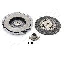 Set ambreiaj ASHIKA 92-02-2118</br>Piesa auto pentru Ambreiaj/ Piese