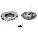 Set ambreiaj ASHIKA 92-02-2124</br>Piesa auto pentru Ambreiaj/ Piese