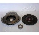 Set ambreiaj ASHIKA 92-02-215</br>Piesa auto pentru Ambreiaj/ Piese