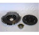 Set ambreiaj ASHIKA 92-02-263</br>Piesa auto pentru Ambreiaj/ Piese