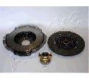 Set ambreiaj ASHIKA 92-02-282</br>Piesa auto pentru Ambreiaj/ Piese