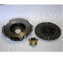 Set ambreiaj ASHIKA 92-02-283</br>Piesa auto pentru Ambreiaj/ Piese