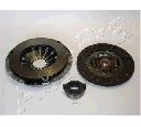 Set ambreiaj ASHIKA 92-03-337</br>Piesa auto pentru Ambreiaj/ Piese