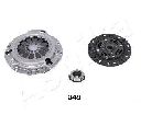 Set ambreiaj ASHIKA 92-03-349