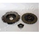 Set ambreiaj ASHIKA 92-03-354
