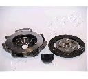 Set ambreiaj ASHIKA 92-05-593</br>Piesa auto pentru Ambreiaj/ Piese