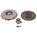 Set ambreiaj ASHIKA 92-0W-W33