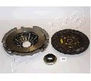 Set ambreiaj ASHIKA 92-W0-010
