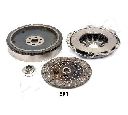 Set ambreiaj ASHIKA 98-05-501