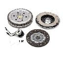 Set ambreiaj ASHIKA 98-0H-H06