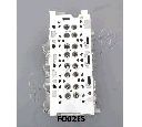 Chiulasa ASHIKA FO02ES</br>Piesa auto pentru Chiuloasa/piese