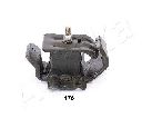 Suport motor ASHIKA GOM-176</br>Piesa auto pentru Curea distributie