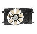 Ventilator, radiator ASHIKA VNT272004