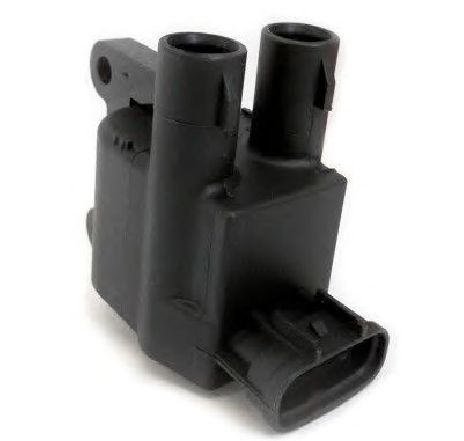 Bobina de inductie MEAT & DORIA 10778</br>Piesa auto pentru Aprindere scanteie/incandescenta Bobina de inductie MEAT & DORIA 10778</br>Piesa auto pentru Aprindere scanteie/incandescenta