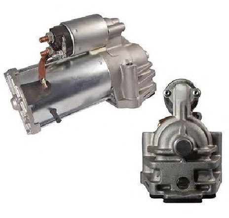 Starter MEAT & DORIA 50237</br>Piesa auto pentru Sistem pornire Starter MEAT & DORIA 50237</br>Piesa auto pentru Sistem pornire