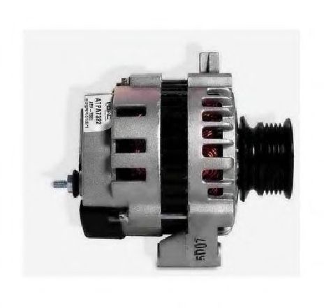 Generator start MEAT & DORIA 55208 Generator start MEAT & DORIA 55208