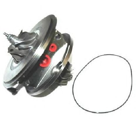Ansamblu miez turbo MEAT & DORIA 60010</br>Piesa auto pentru Turbocompressor Ansamblu miez turbo MEAT & DORIA 60010</br>Piesa auto pentru Turbocompressor