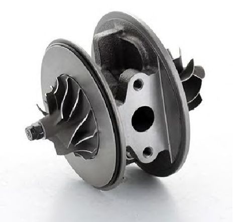 Ansamblu miez turbo MEAT & DORIA 60128</br>Piesa auto pentru Sistemul de esapament Ansamblu miez turbo MEAT & DORIA 60128</br>Piesa auto pentru Sistemul de esapament