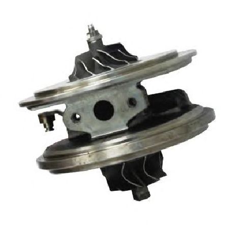 Ansamblu miez turbo MEAT & DORIA 60162</br>Piesa auto pentru Sistemul de esapament Ansamblu miez turbo MEAT & DORIA 60162</br>Piesa auto pentru Sistemul de esapament