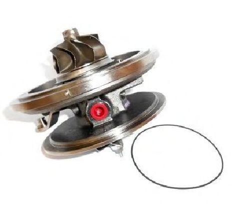 Ansamblu miez turbo MEAT & DORIA 60277</br>Piesa auto pentru Sistemul de esapament Ansamblu miez turbo MEAT & DORIA 60277</br>Piesa auto pentru Sistemul de esapament