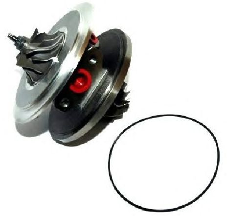 Ansamblu miez turbo MEAT & DORIA 60278</br>Piesa auto pentru Sistemul de esapament Ansamblu miez turbo MEAT & DORIA 60278</br>Piesa auto pentru Sistemul de esapament