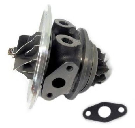 Ansamblu miez turbo MEAT & DORIA 60285</br>Piesa auto pentru Sistemul de esapament Ansamblu miez turbo MEAT & DORIA 60285</br>Piesa auto pentru Sistemul de esapament