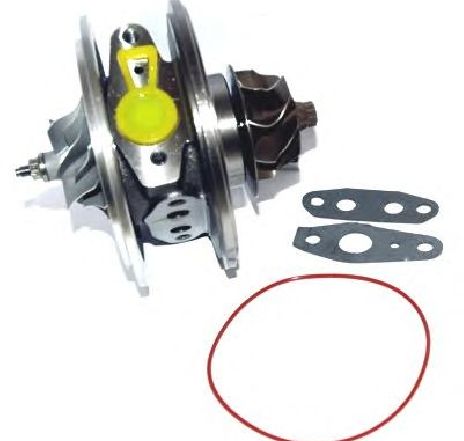 Ansamblu miez turbo MEAT & DORIA 60287</br>Piesa auto pentru Sistemul de esapament Ansamblu miez turbo MEAT & DORIA 60287</br>Piesa auto pentru Sistemul de esapament