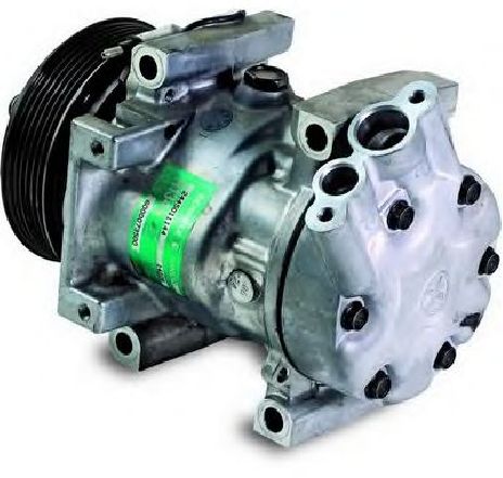 Compresor, climatizare MEAT & DORIA K11262</br>Piesa auto pentru Sistem de aer conditionat Compresor, climatizare MEAT & DORIA K11262</br>Piesa auto pentru Sistem de aer conditionat